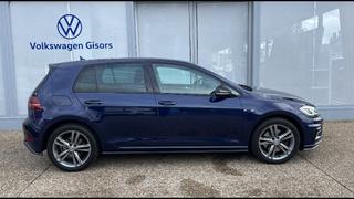 Volkswagen Golf 7  - photo 4