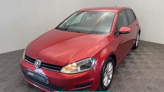 Volkswagen Golf 7  - Technology - photo 0