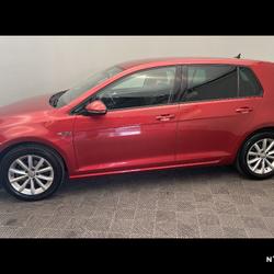 Volkswagen Golf 7 1.2 TSI 105 BlueMotion Technology Lounge occasion - Beauvais - photo 2/27