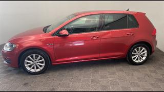 Volkswagen Golf 7  - Technology - photo 1