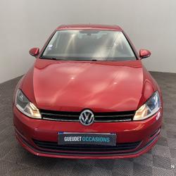 Volkswagen Golf 7 1.2 TSI 105 BlueMotion Technology Lounge occasion - Beauvais - photo 3/27