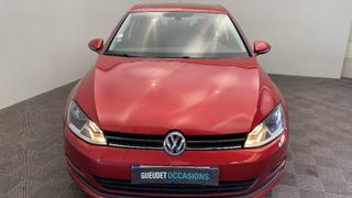 Volkswagen Golf 7  - Technology - photo 2