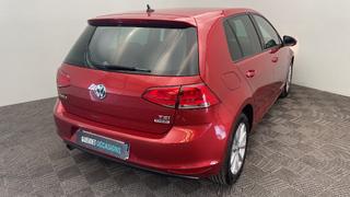 Volkswagen Golf 7  - Technology - photo 3