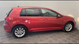 Volkswagen Golf 7  - Technology - photo 4