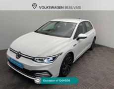 Volkswagen Golf 8 Beauvais