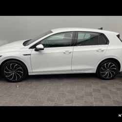 Volkswagen Golf 8 2.0 TDI SCR 150 DSG7 Style occasion - Beauvais - photo 2/27