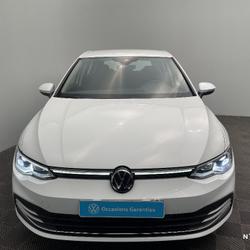 Volkswagen Golf 8 2.0 TDI SCR 150 DSG7 Style occasion - Beauvais - photo 3/27