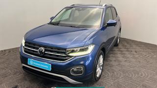 Volkswagen T-Cross  - Carat - photo 0