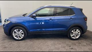 Volkswagen T-Cross  - Carat - photo 1