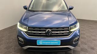 Volkswagen T-Cross  - Carat - photo 2