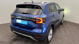 Volkswagen T-Cross  - Carat - photo 3