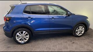 Volkswagen T-Cross  - Carat - photo 4