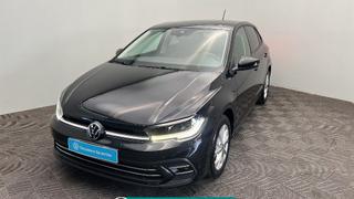 Volkswagen Polo  - photo 0