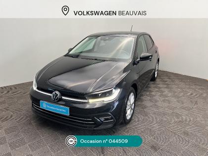 Volkswagen Polo - Polo 1.0 TSI 95 S&S DSG7 Style - 18 490 €
