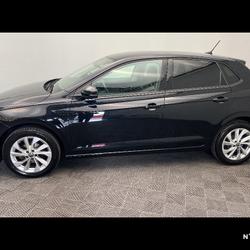 Volkswagen Polo 1.0 TSI 95 S&S DSG7 Style occasion - Beauvais - photo 2/32