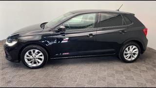 Volkswagen Polo  - photo 1