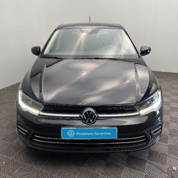 Volkswagen Polo 1.0 TSI 95 S&S DSG7 Style occasion - Beauvais - photo 3/32