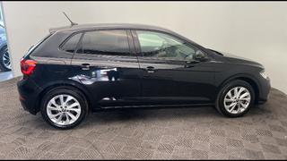 Volkswagen Polo  - photo 3