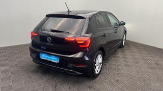 Volkswagen Polo  - photo 4
