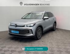 Volkswagen Tiguan Beauvais