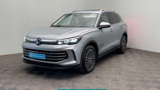 Volkswagen Tiguan  - photo 0