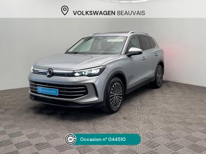 Volkswagen Tiguan - Tiguan 2.0 TDI 150ch DSG7 Elegance - 35 990 €