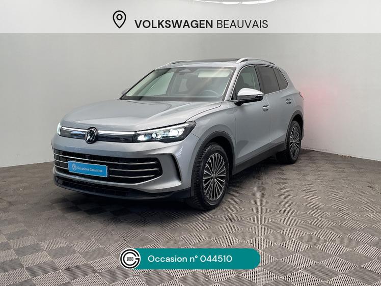Volkswagen Tiguan  - 35 990 €