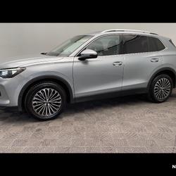 Volkswagen Tiguan 2.0 TDI 150ch DSG7 Elegance occasion - Beauvais - photo 2/37