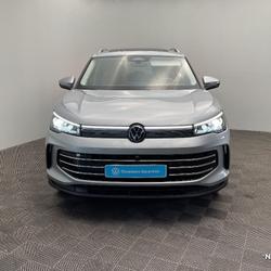 Volkswagen Tiguan 2.0 TDI 150ch DSG7 Elegance occasion - Beauvais - photo 3/37