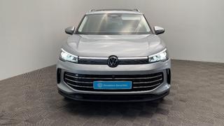 Volkswagen Tiguan  - photo 2