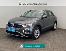 Volkswagen T-Roc Beauvais