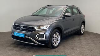 Volkswagen T-Roc  - Life - photo 0