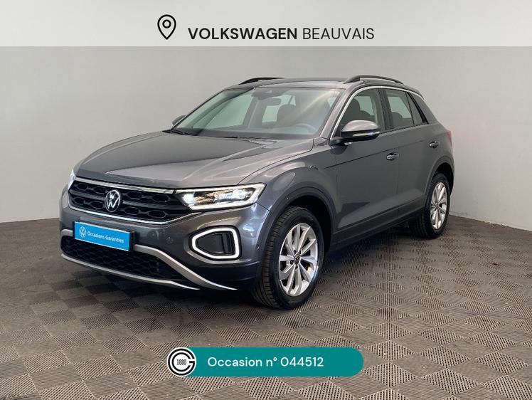 Volkswagen T-Roc  - Life - 23 990 €