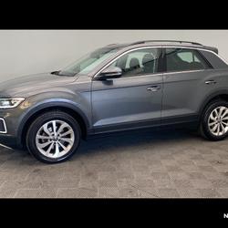 Volkswagen T-Roc 1.5 TSI EVO 150 Start/Stop DSG7 Life Plus occasion - Beauvais - photo 2/35