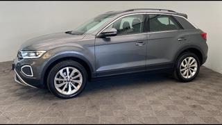 Volkswagen T-Roc  - Life - photo 1