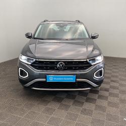 Volkswagen T-Roc 1.5 TSI EVO 150 Start/Stop DSG7 Life Plus occasion - Beauvais - photo 3/35