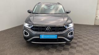 Volkswagen T-Roc  - Life - photo 2