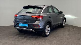 Volkswagen T-Roc  - Life - photo 3