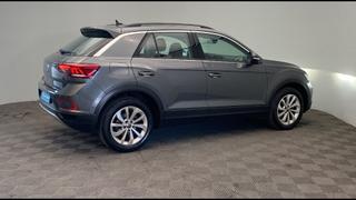 Volkswagen T-Roc  - Life - photo 4