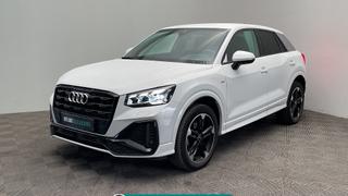 Audi Q2  - S Line - photo 0