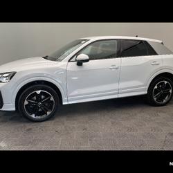 Audi Q2 35 TFSI 150 S tronic 7 S line occasion - Beauvais - photo 2/31