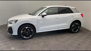 Audi Q2  - S Line - photo 1