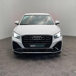 Audi Q2 35 TFSI 150 S tronic 7 S line occasion - Beauvais - photo 3/31