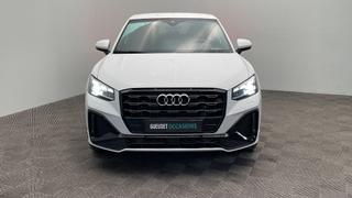 Audi Q2  - S Line - photo 2