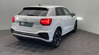 Audi Q2  - S Line - photo 3