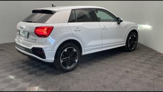 Audi Q2  - S Line - photo 4