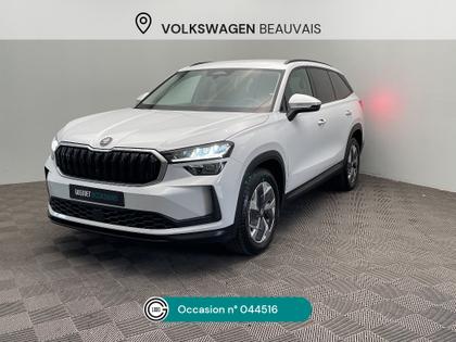 Skoda Kodiaq - Kodiaq 2.0 TDI 150 ch SCR DSG7 7pl Selection - 33 490 €
