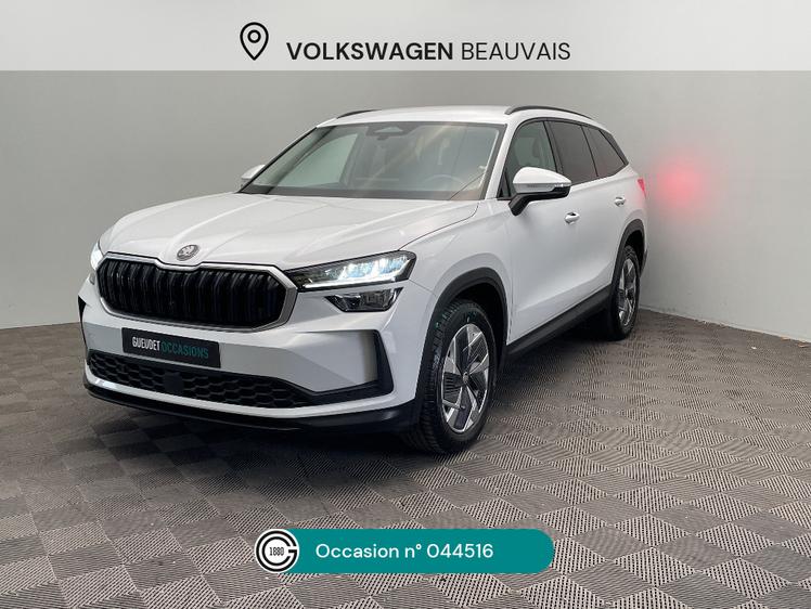 Skoda Kodiaq  - 33 490 €