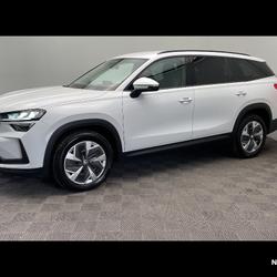 Skoda Kodiaq 2.0 TDI 150 ch SCR DSG7 7pl Selection occasion - Beauvais - photo 2/35