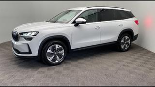 Skoda Kodiaq  - photo 1